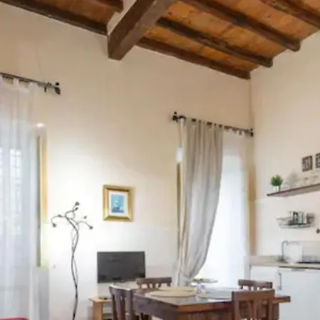 아파트 Piazza Navona