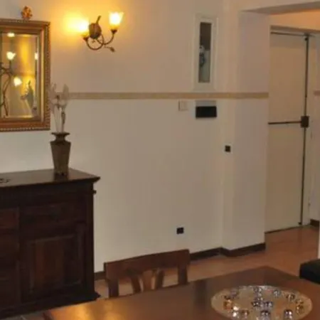 Piazza Navona 아파트 *