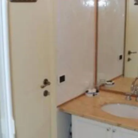 아파트 Piazza Navona 로마