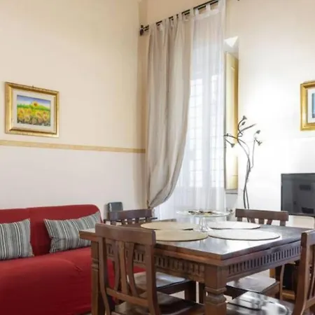 아파트 Piazza Navona *