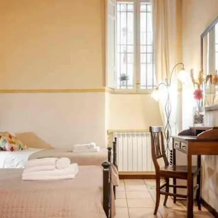 아파트 Piazza Navona