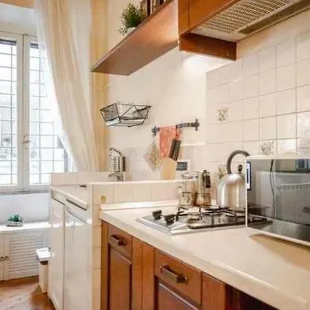 아파트 Piazza Navona *