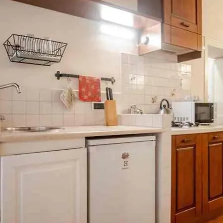 아파트 Piazza Navona