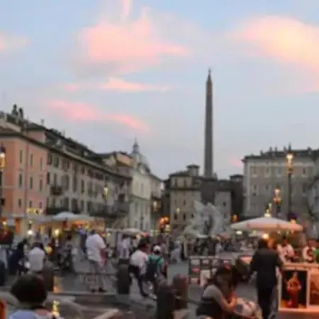 Piazza Navona