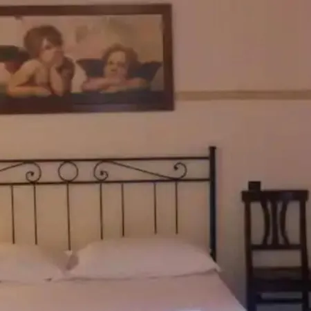 Piazza Navona Apartmán Řím