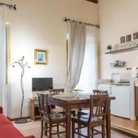 Apartmán Piazza Navona