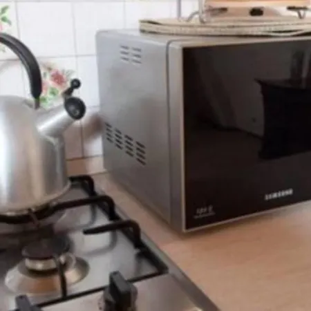 Apartmán Piazza Navona *