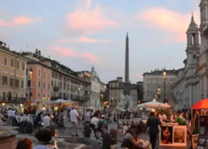 Piazza Navona