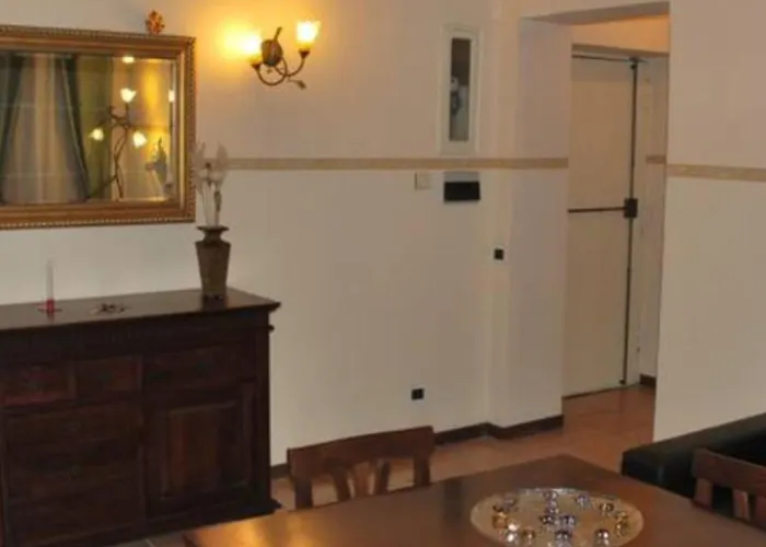 Piazza Navona Apartmán *