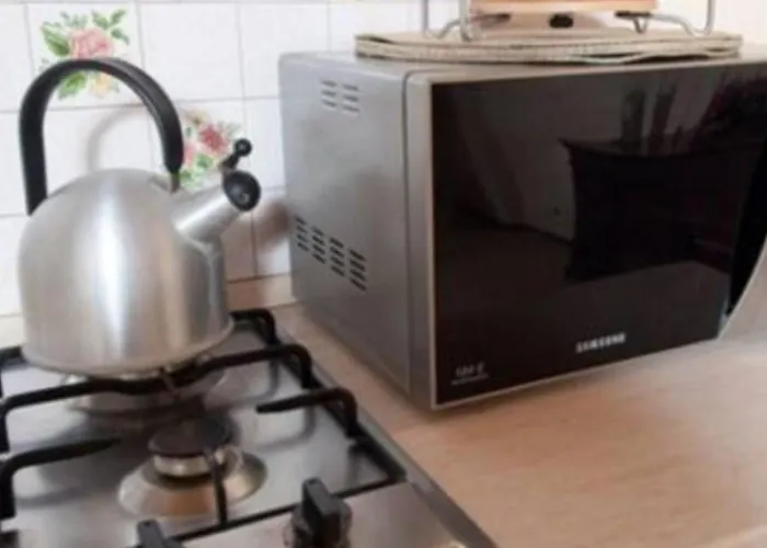 Apartmán Piazza Navona *