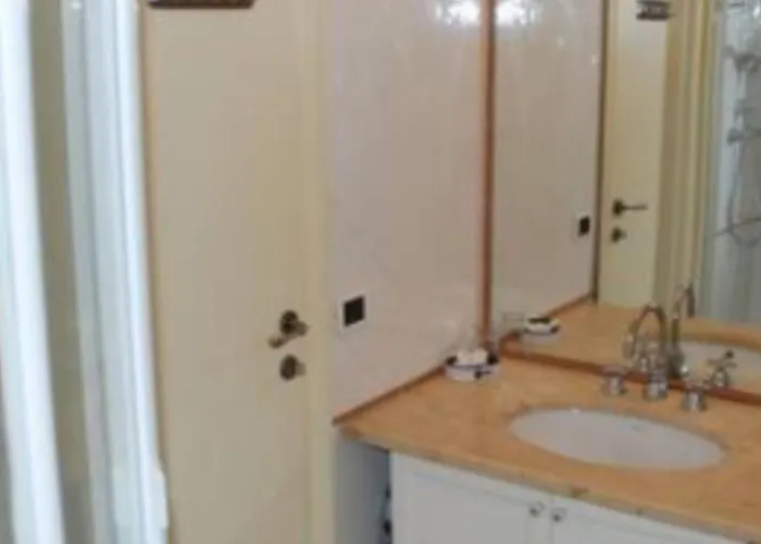 Apartmán Piazza Navona Řím