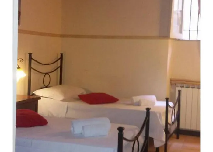 Piazza Navona Apartmán