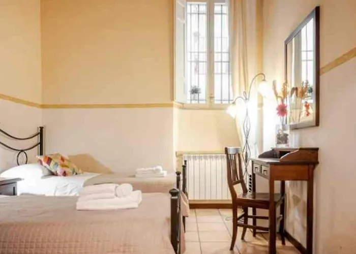 Apartmán Piazza Navona