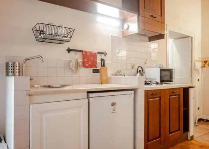 Apartmán Piazza Navona