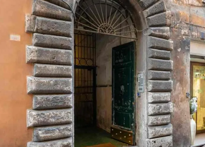 Piazza Navona * Řím