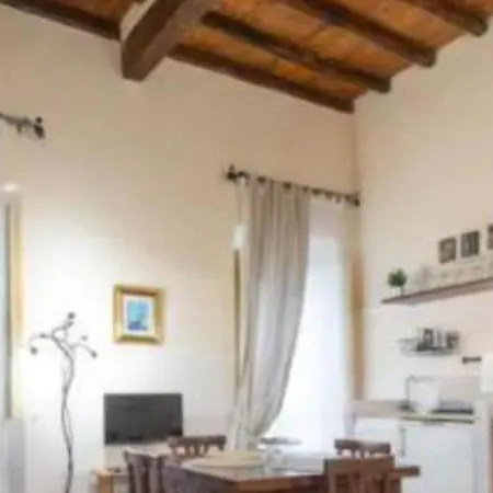 Apartman Piazza Navona Róma