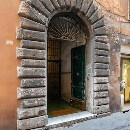 Piazza Navona * Róma