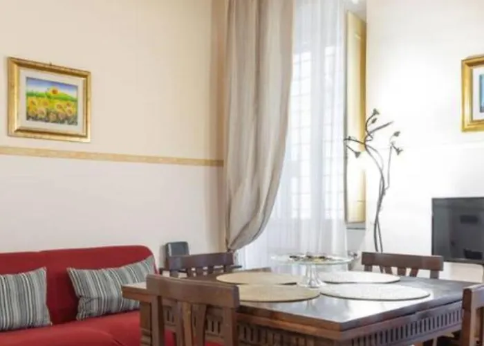 Apartmán Piazza Navona *